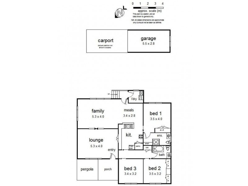 28 Starcross Avenue, Croydon VIC 3136