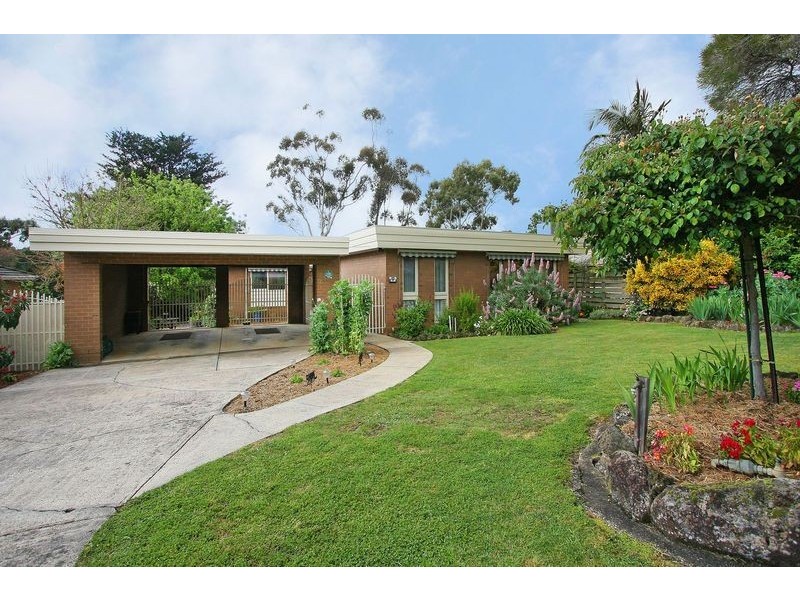 30 Kingswood Drive, Chirnside Park VIC 3116