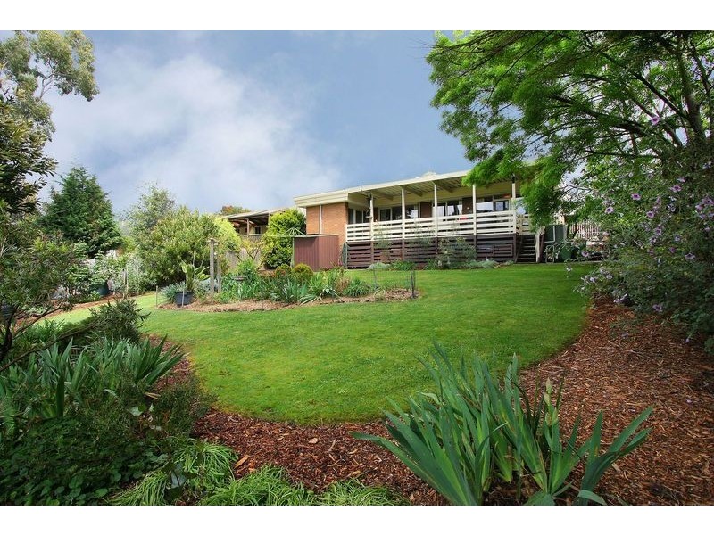 30 Kingswood Drive, Chirnside Park VIC 3116