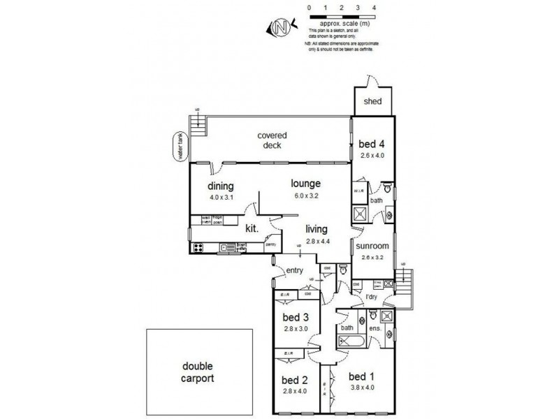 30 Kingswood Drive, Chirnside Park VIC 3116