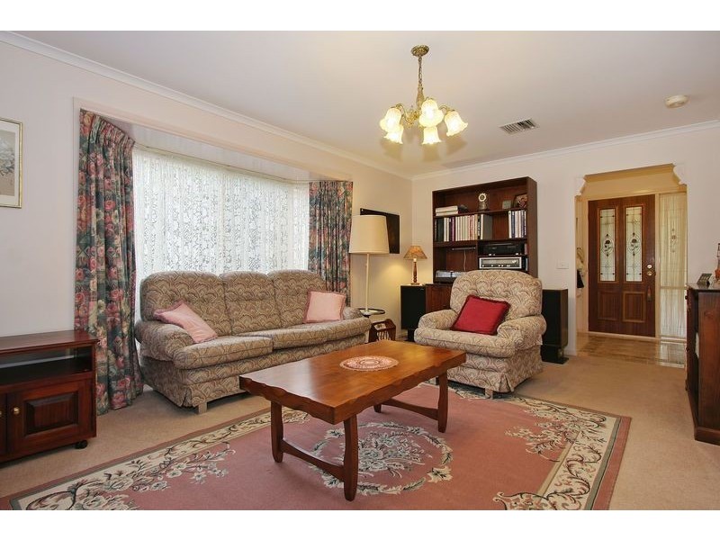 2 Wickham Court, Chirnside Park VIC 3116