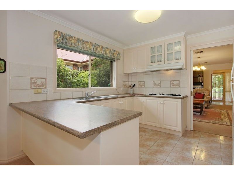 2 Wickham Court, Chirnside Park VIC 3116