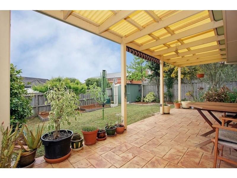 2 Wickham Court, Chirnside Park VIC 3116