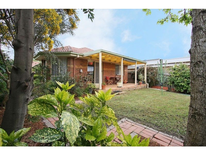 2 Wickham Court, Chirnside Park VIC 3116