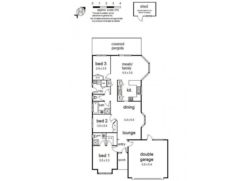 2 Wickham Court, Chirnside Park VIC 3116