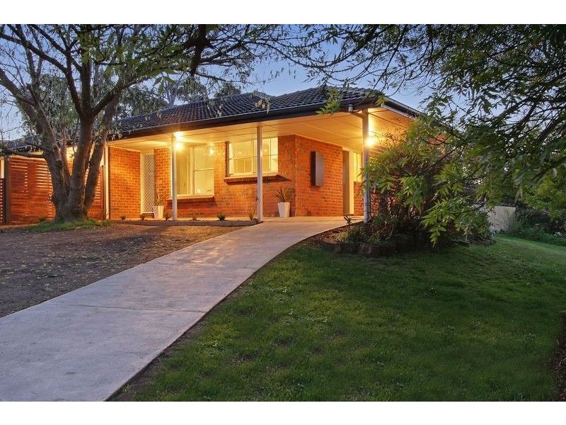 2/46 Diane Cres, Croydon VIC 3136