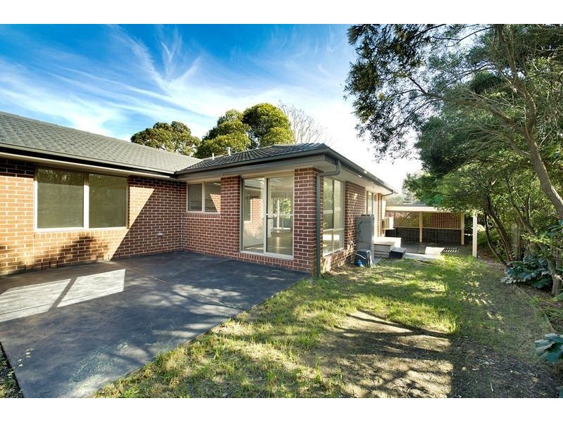 3/4 Haig Street, Croydon VIC 3136