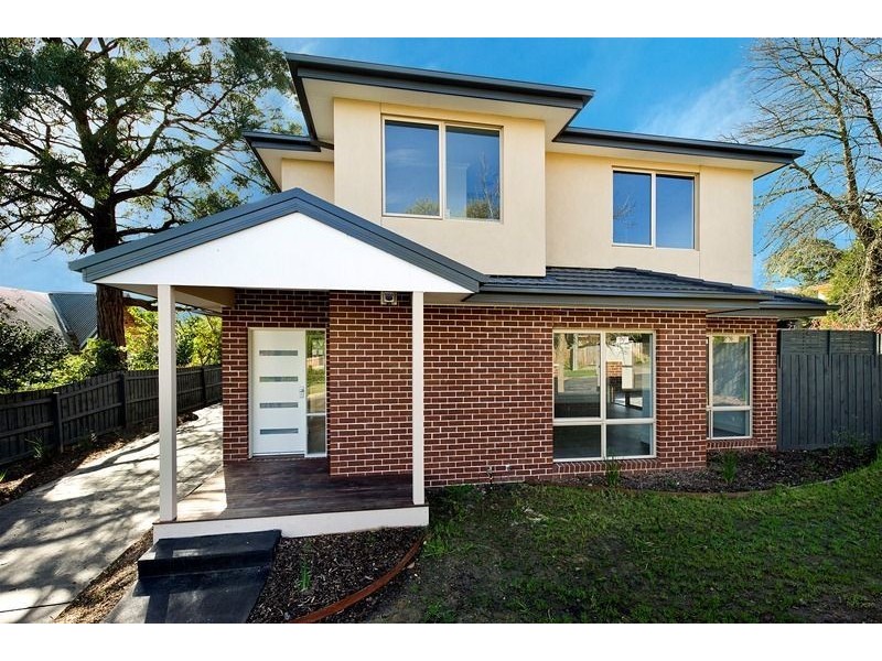 1/4 Haig Street, Croydon VIC 3136