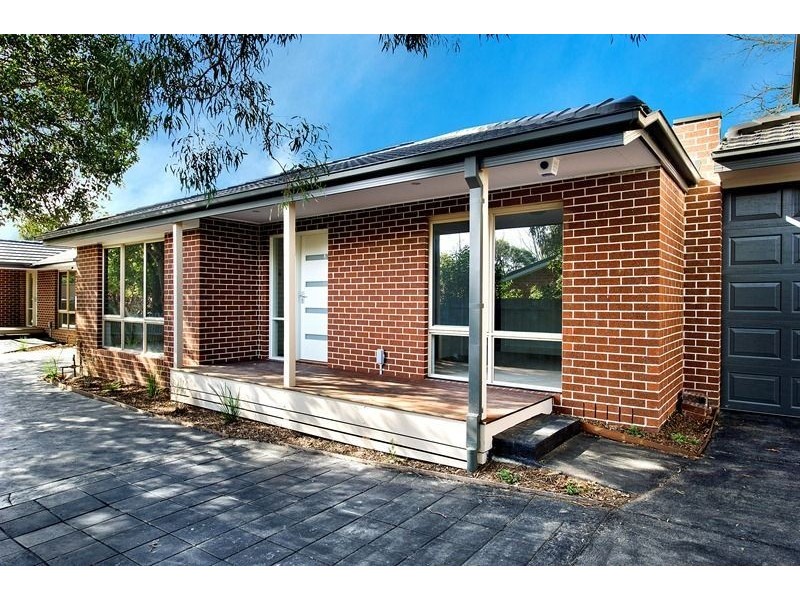 2/4 Haig Street, Croydon VIC 3136