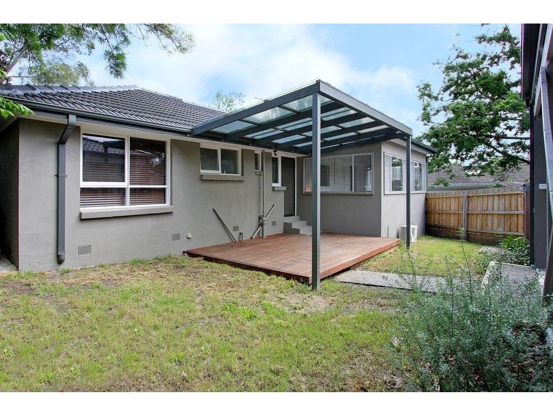 1/23 Thurleigh Avenue, Croydon South VIC 3136