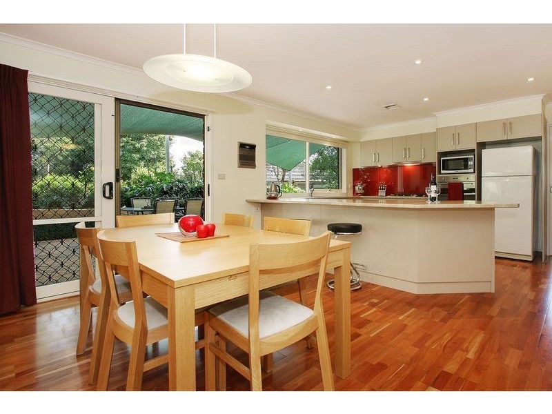 18 Drummer Hill Lane, Mooroolbark VIC 3138