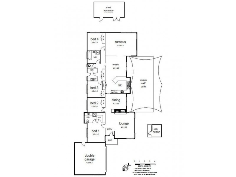 18 Drummer Hill Lane, Mooroolbark VIC 3138