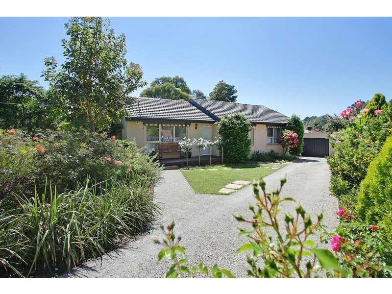 56 Allendale Road, Croydon VIC 3136