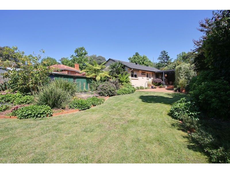 56 Allendale Road, Croydon VIC 3136