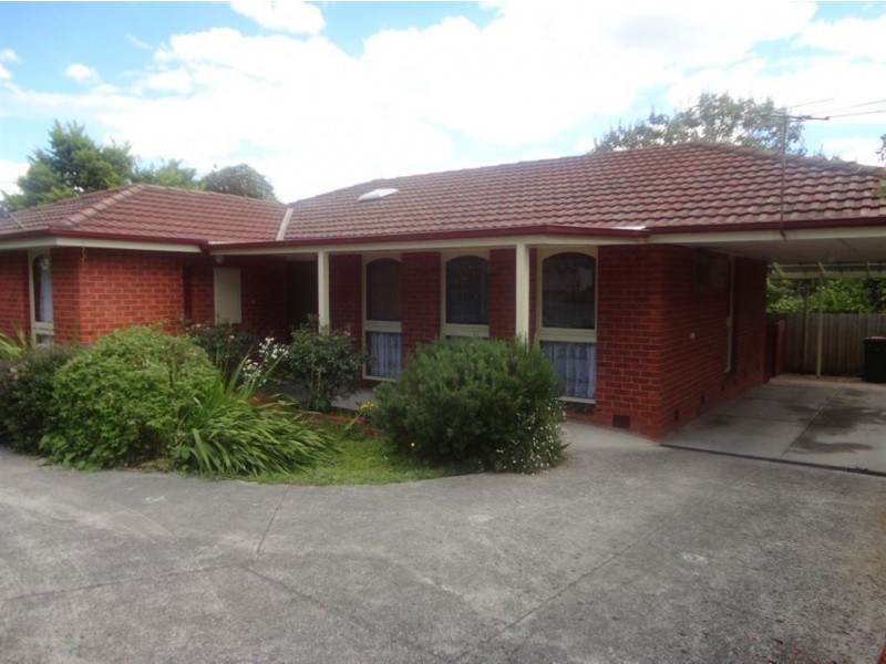 2/7 Midhurst Road, Croydon VIC 3136