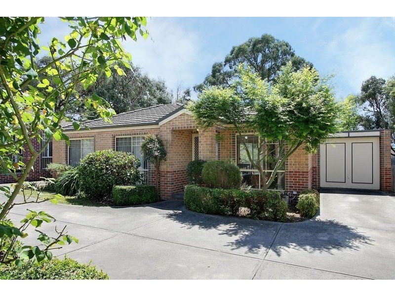 12/50 Lusher Road, Croydon VIC 3136