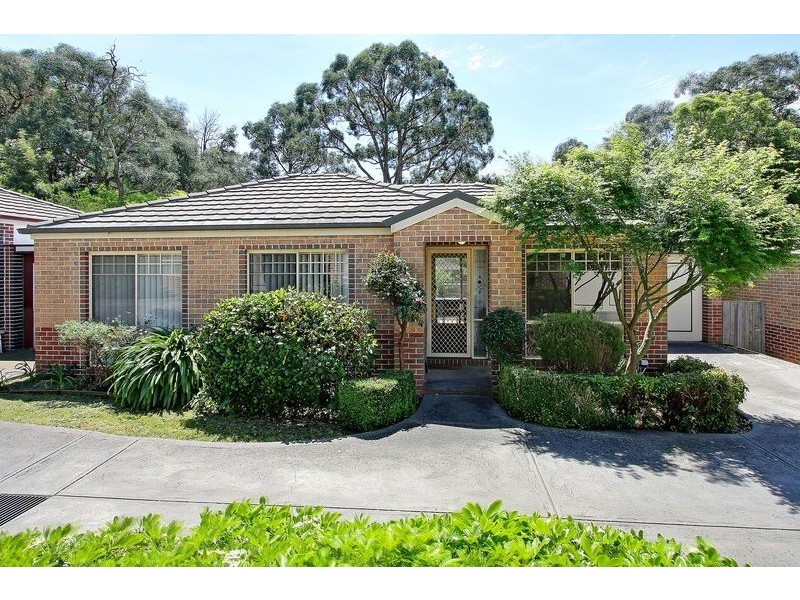 12/50 Lusher Road, Croydon VIC 3136