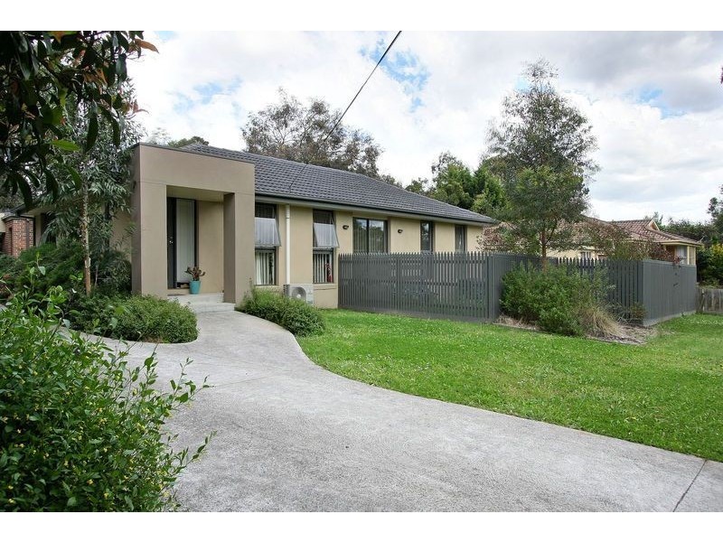 1/20 Cameron Road, Croydon VIC 3136