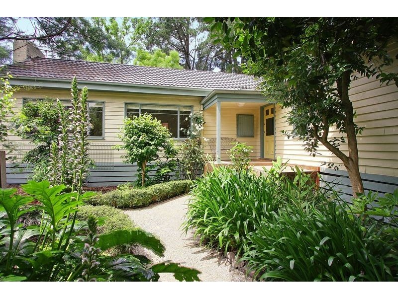 241 Dorset Road, Croydon VIC 3136