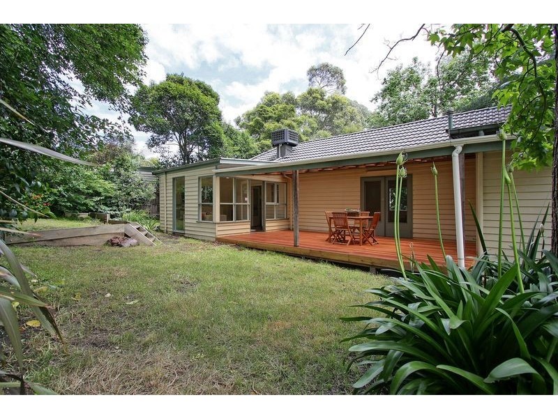 241 Dorset Road, Croydon VIC 3136