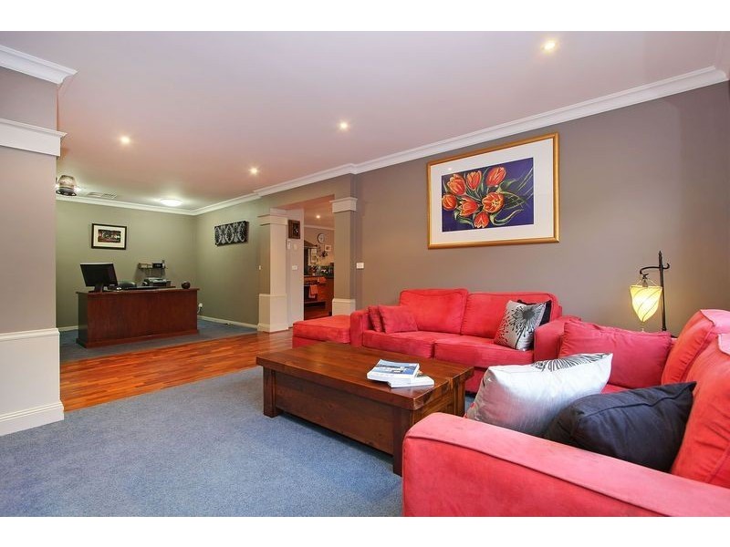 Lilydale VIC 3140