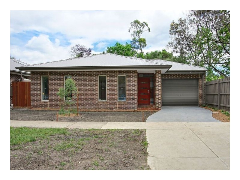 41 Niel Street, Croydon VIC 3136