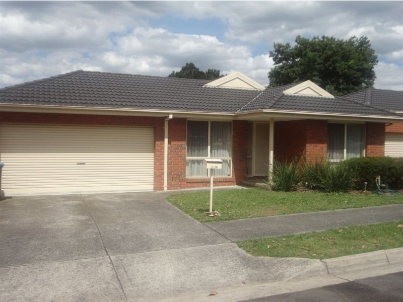 2/30 Farnham Road, Bayswater VIC 3153