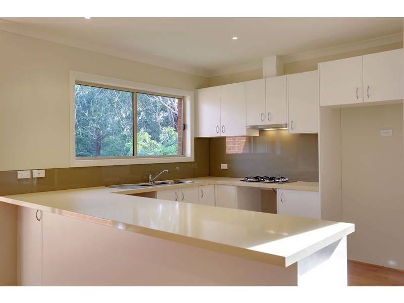 2/25 Leonard Street, Ringwood VIC 3134