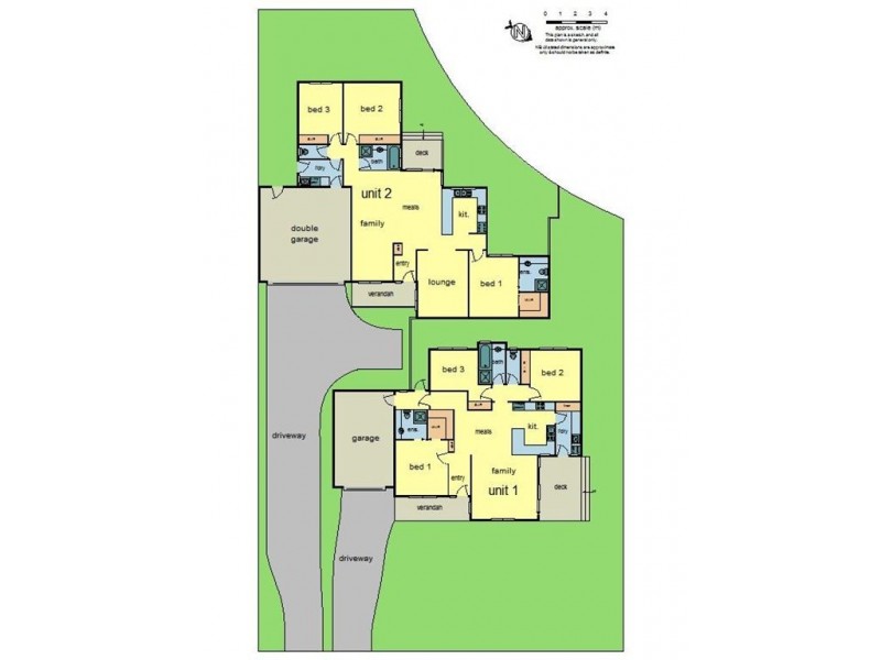 2/25 Leonard Street, Ringwood VIC 3134