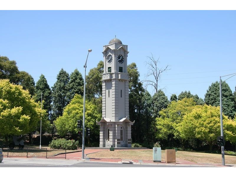 2/25 Leonard Street, Ringwood VIC 3134