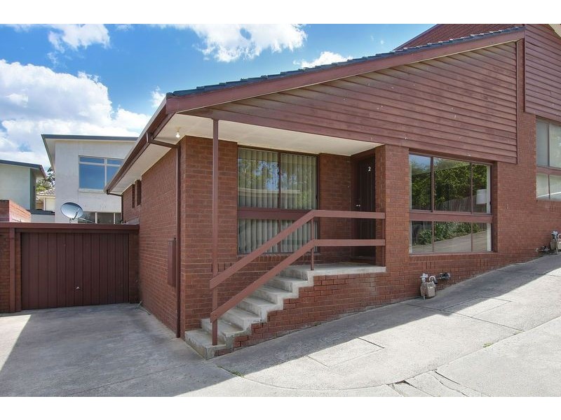 2/29 Maroondah Highway, Lilydale VIC 3140