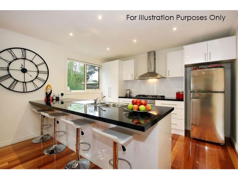 1-3/163 Bedford Road, Ringwood East VIC 3135