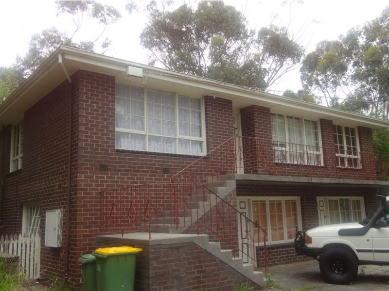 1/312 Swansea Street, Lilydale VIC 3140