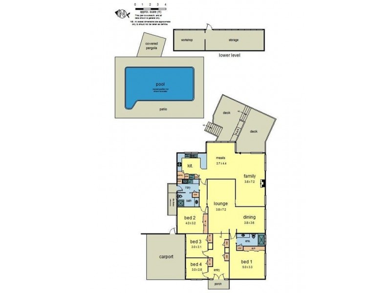 6 Maple Court, Ringwood East VIC 3135