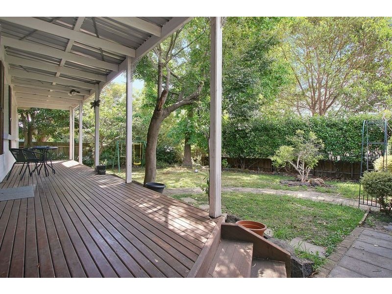 13 Binbrook Drive, Croydon VIC 3136