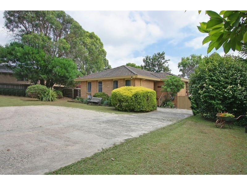 93 Hull Road, Croydon VIC 3136