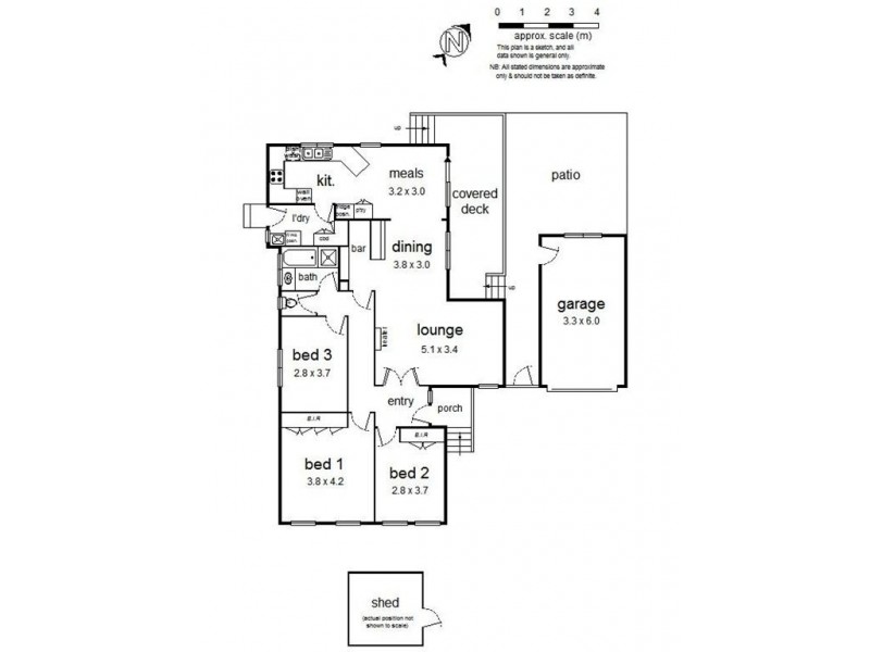 93 Hull Road, Croydon VIC 3136