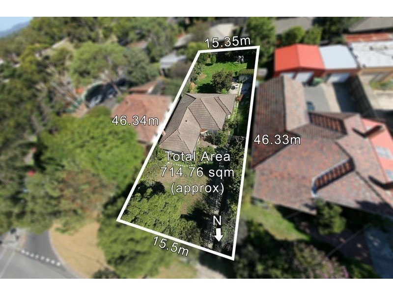 552 Canterbury Road, Vermont VIC 3133