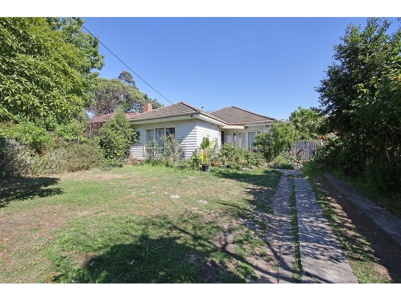 552 Canterbury Road, Vermont VIC 3133