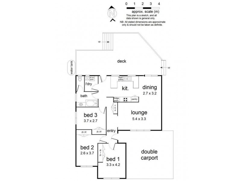 1/115 Hull Road, Croydon VIC 3136