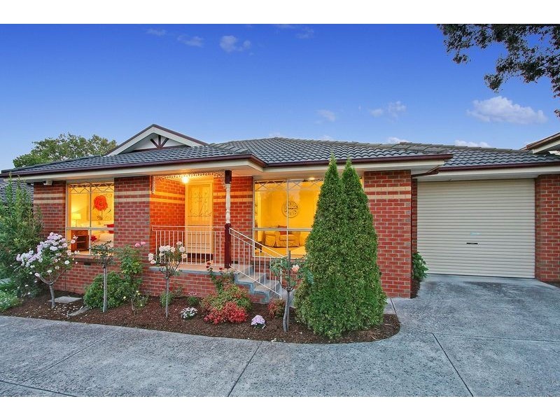 3/21 Kitchener Road, Croydon VIC 3136