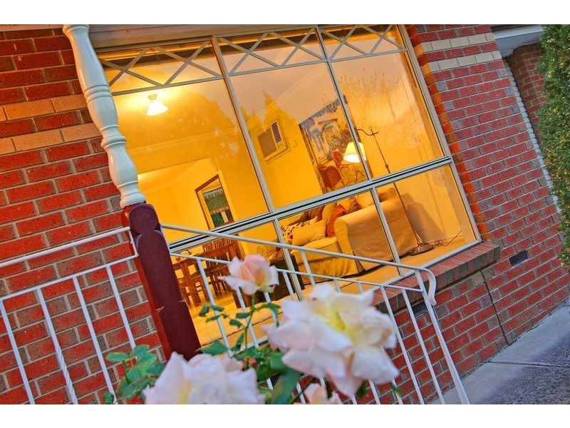 3/21 Kitchener Road, Croydon VIC 3136