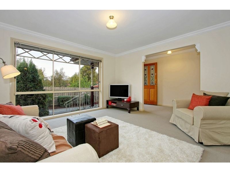 3/21 Kitchener Road, Croydon VIC 3136