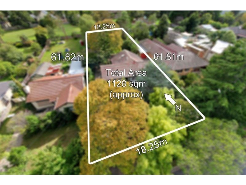 7 Moore Avenue, Croydon VIC 3136