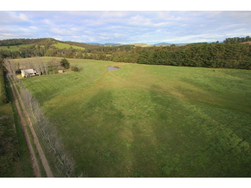 1948 Melba Highway, Dixons Creek VIC 3775