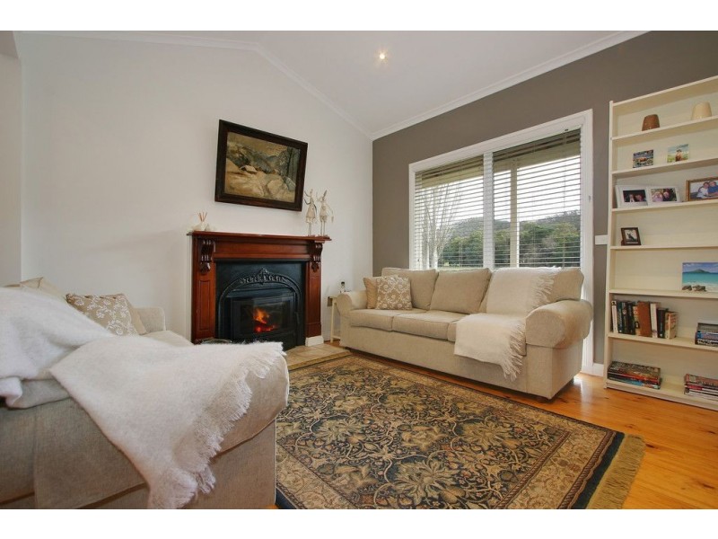 1948 Melba Highway, Dixons Creek VIC 3775