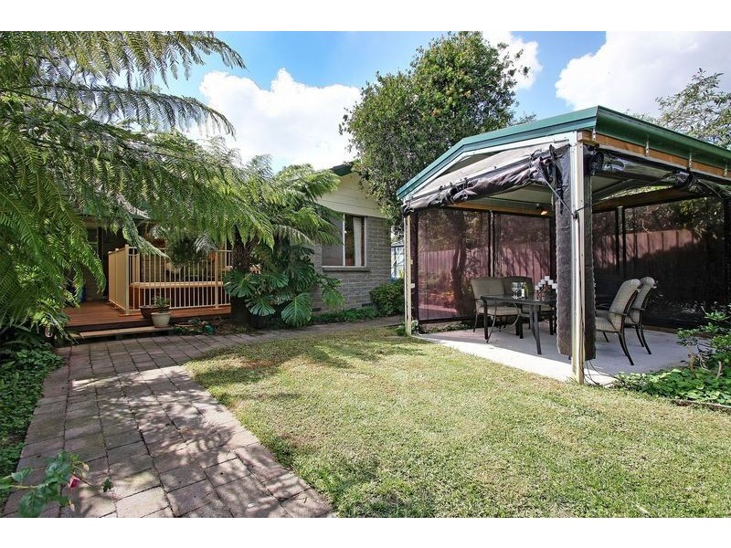 15 Jillian Street, Mooroolbark VIC 3138