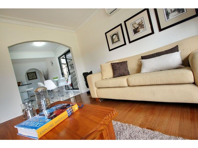 1 Percy Street, Croydon South VIC 3136