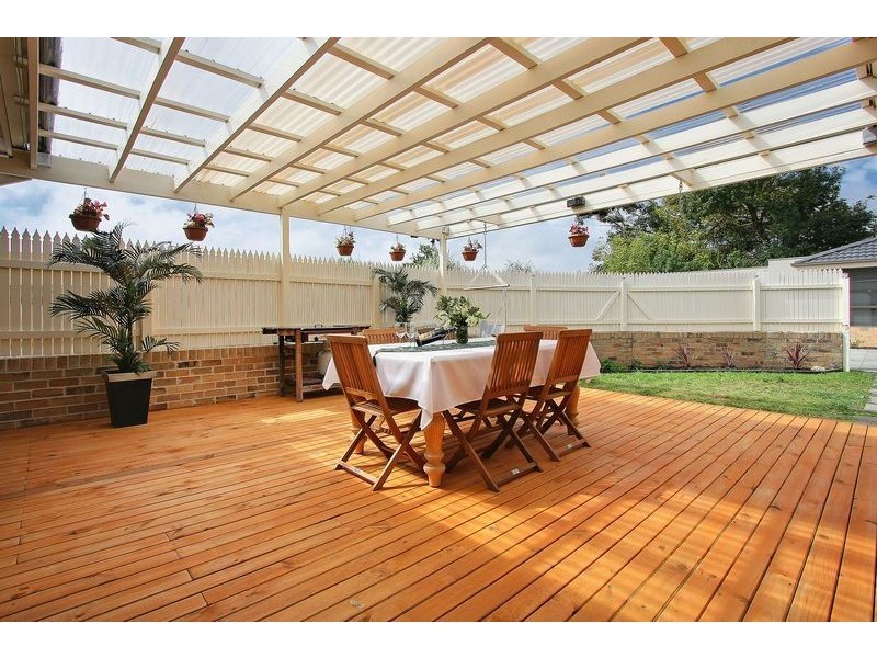 1 Percy Street, Croydon South VIC 3136