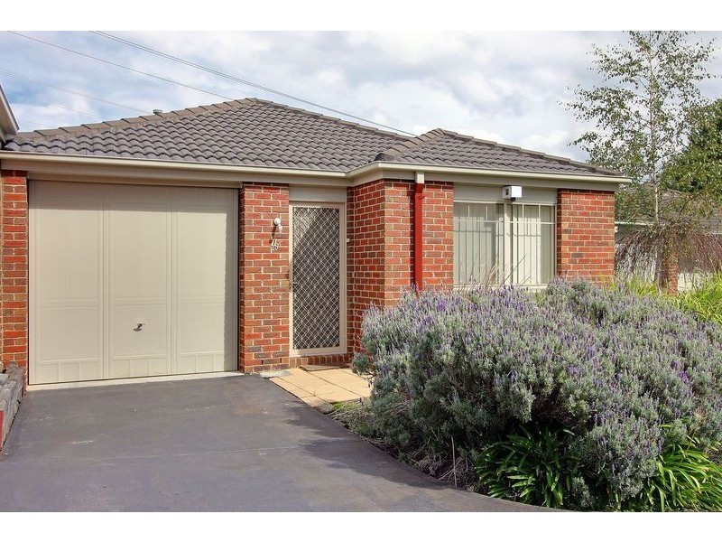 16/18-20 Louisa Street, Croydon VIC 3136